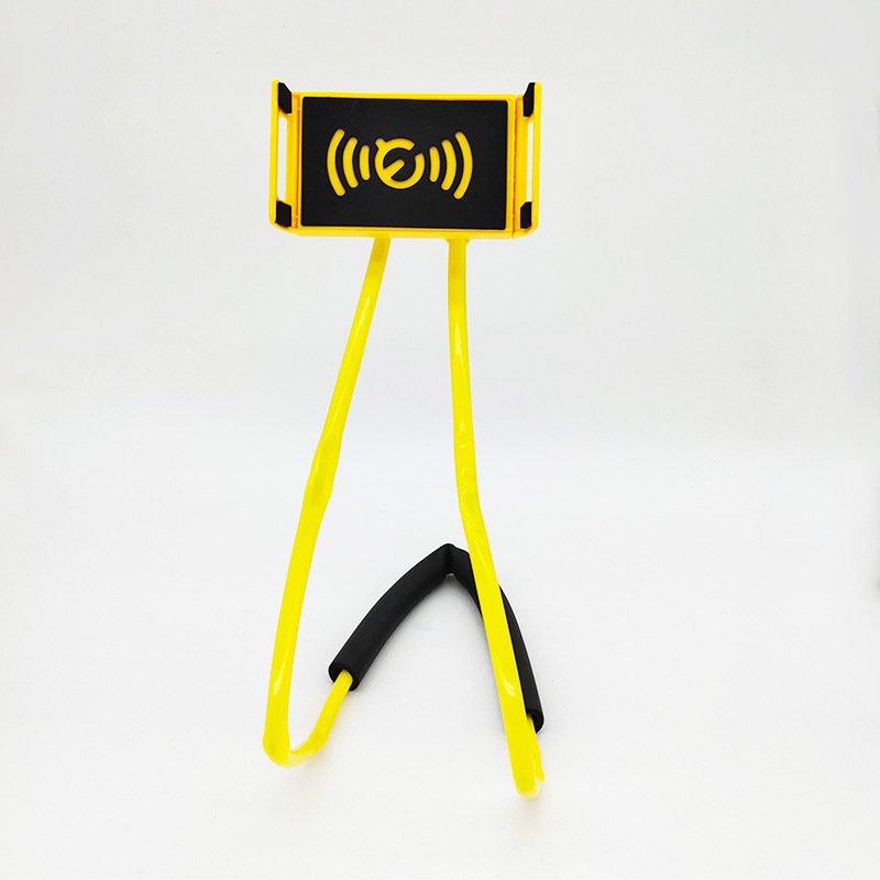 Neck Phone Holder Stand 6