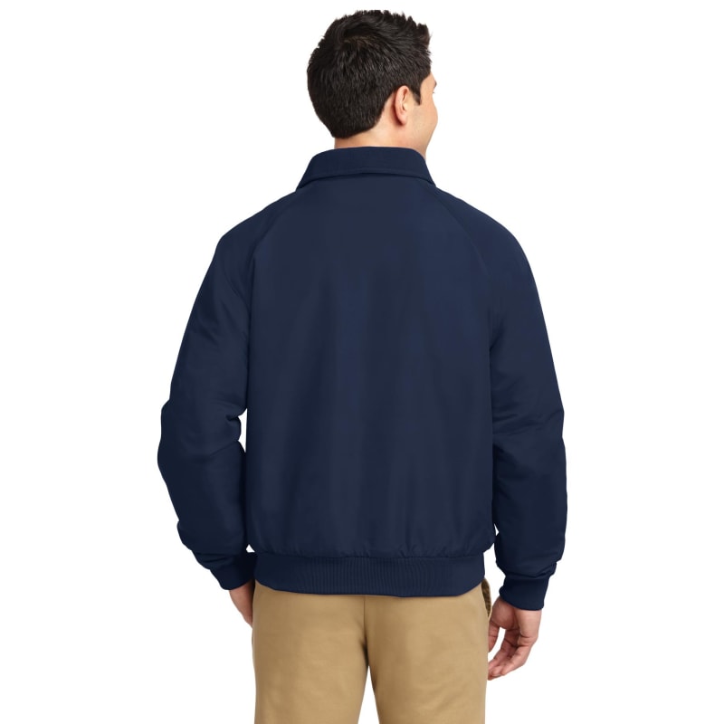 Port Authority Charger Jacket. 4