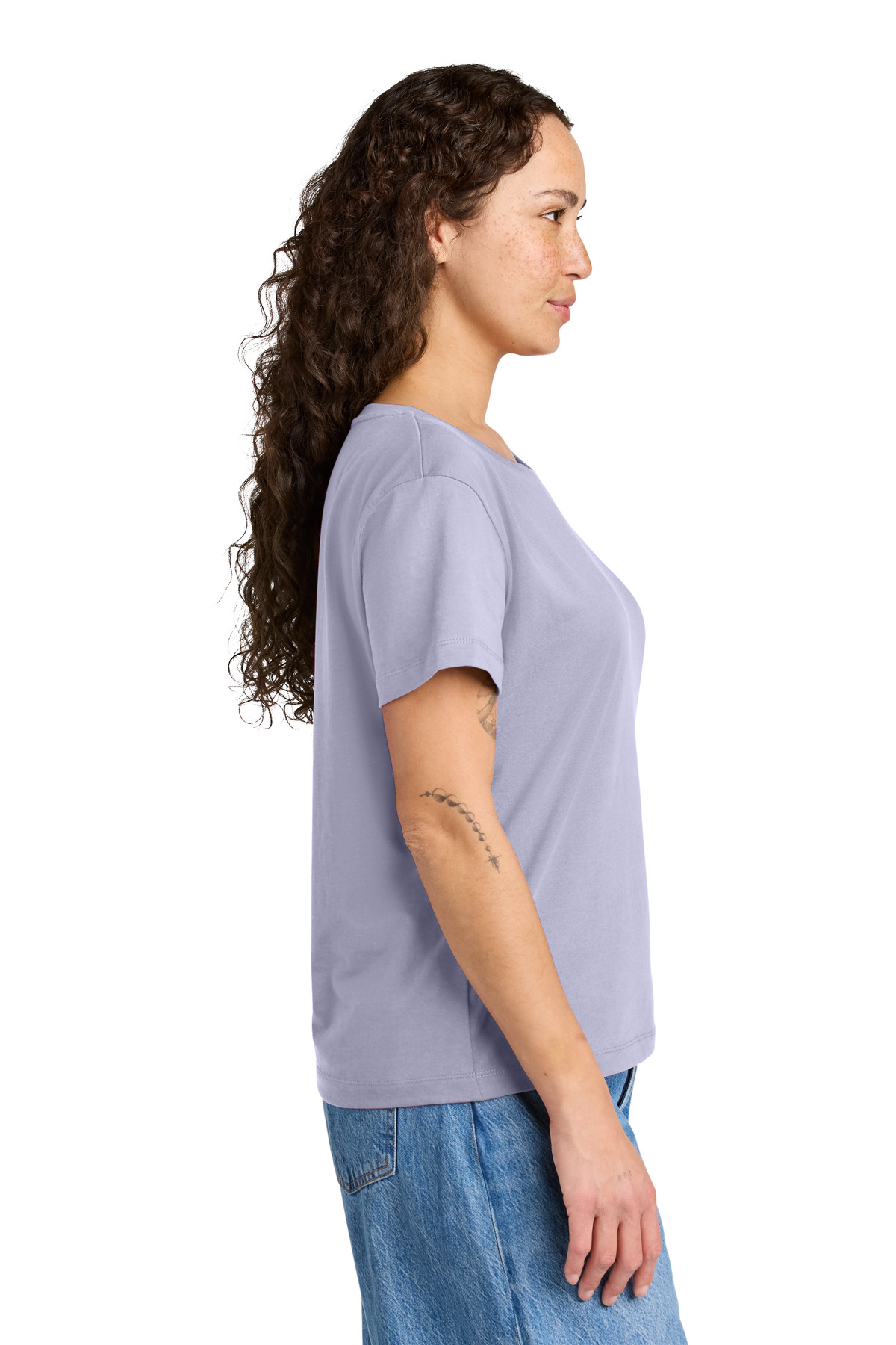 Stanley/Stella Women's Stella Serena Scoop Neck Tee SXW008 47