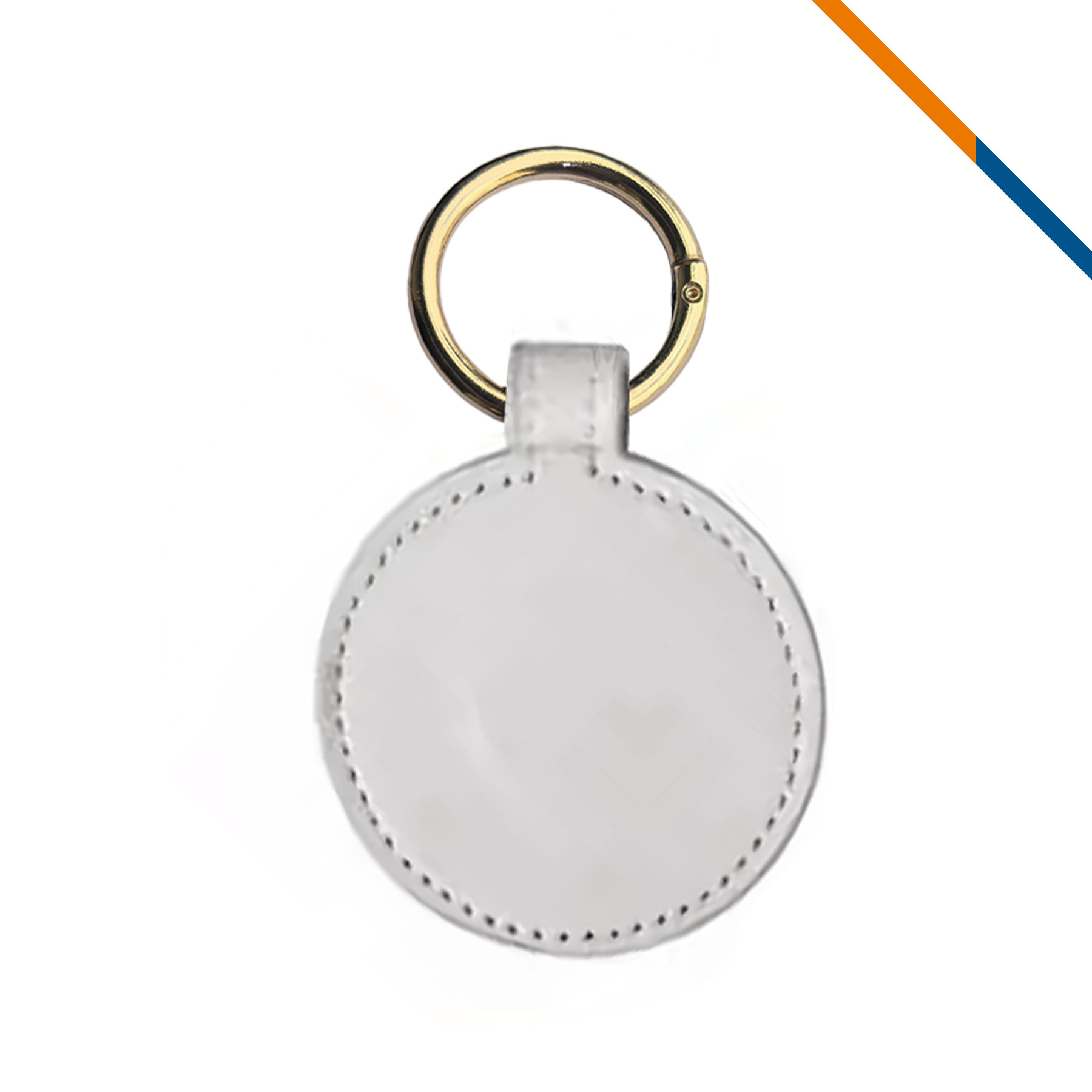 Griphat Magnetic PU Leather Hat Clip 18
