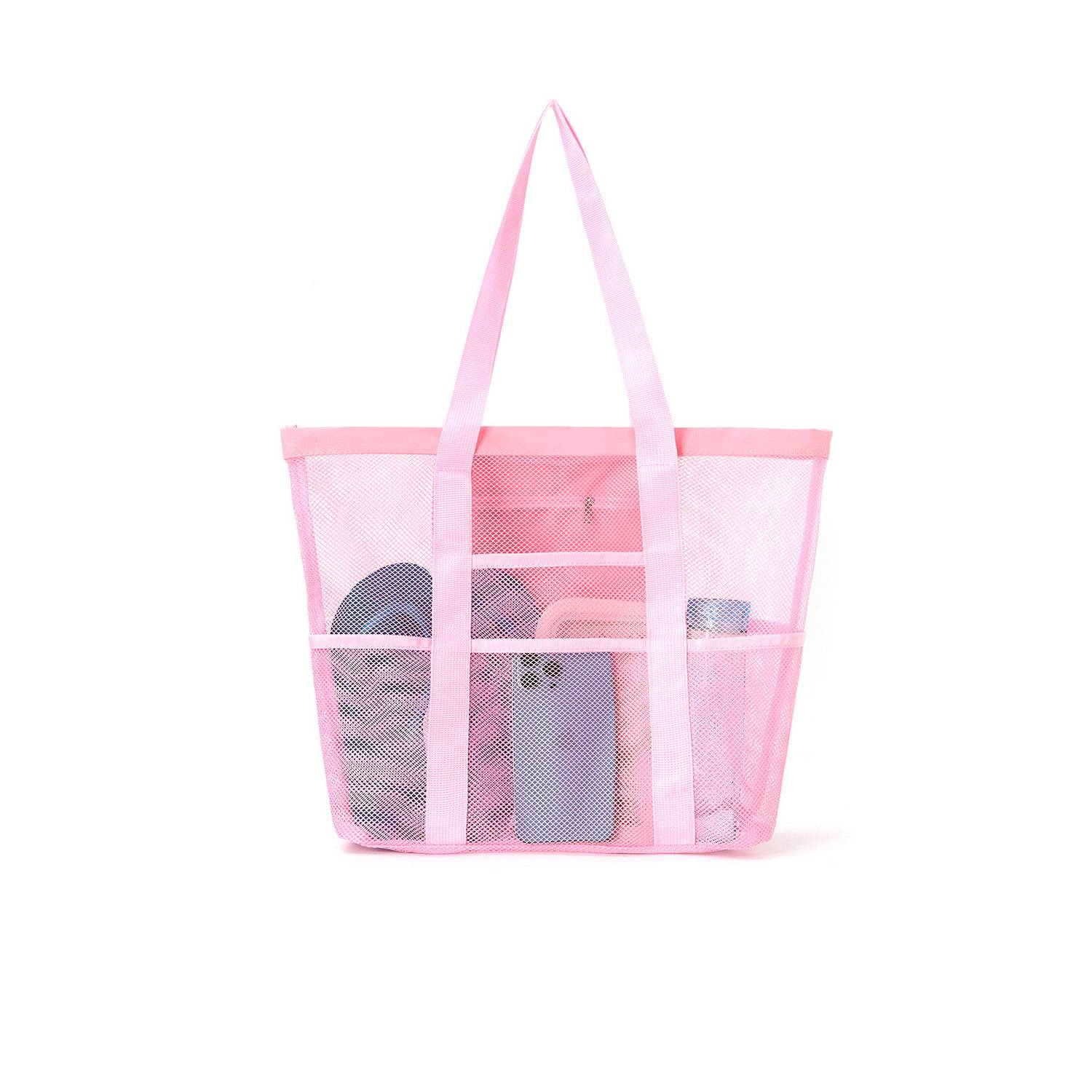Large Capacity Travel Beach Bag for Swimsuit Storage 6