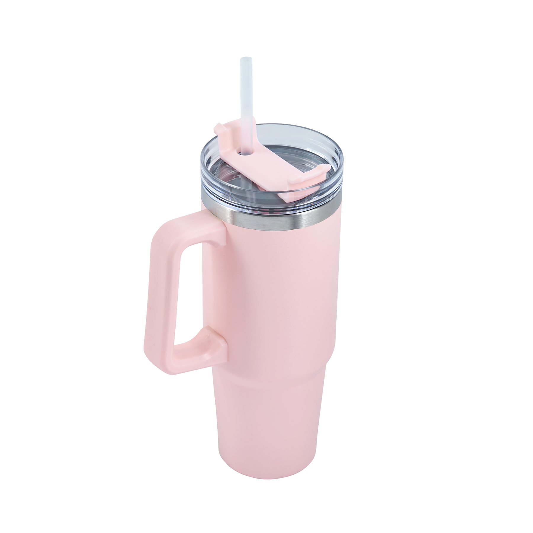Lyon 30 oz. Double Wall Stainless Steel Travel Mug 56