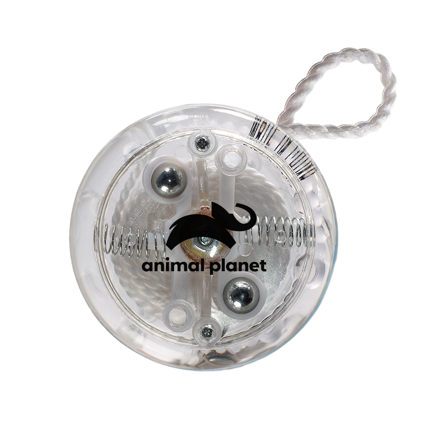 Light Up YoYo 4