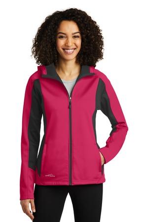 Eddie Bauer Women's Trail Soft Shell Jacket. EB543 15
