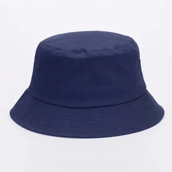 Custom Cotton Bucket Hat 3