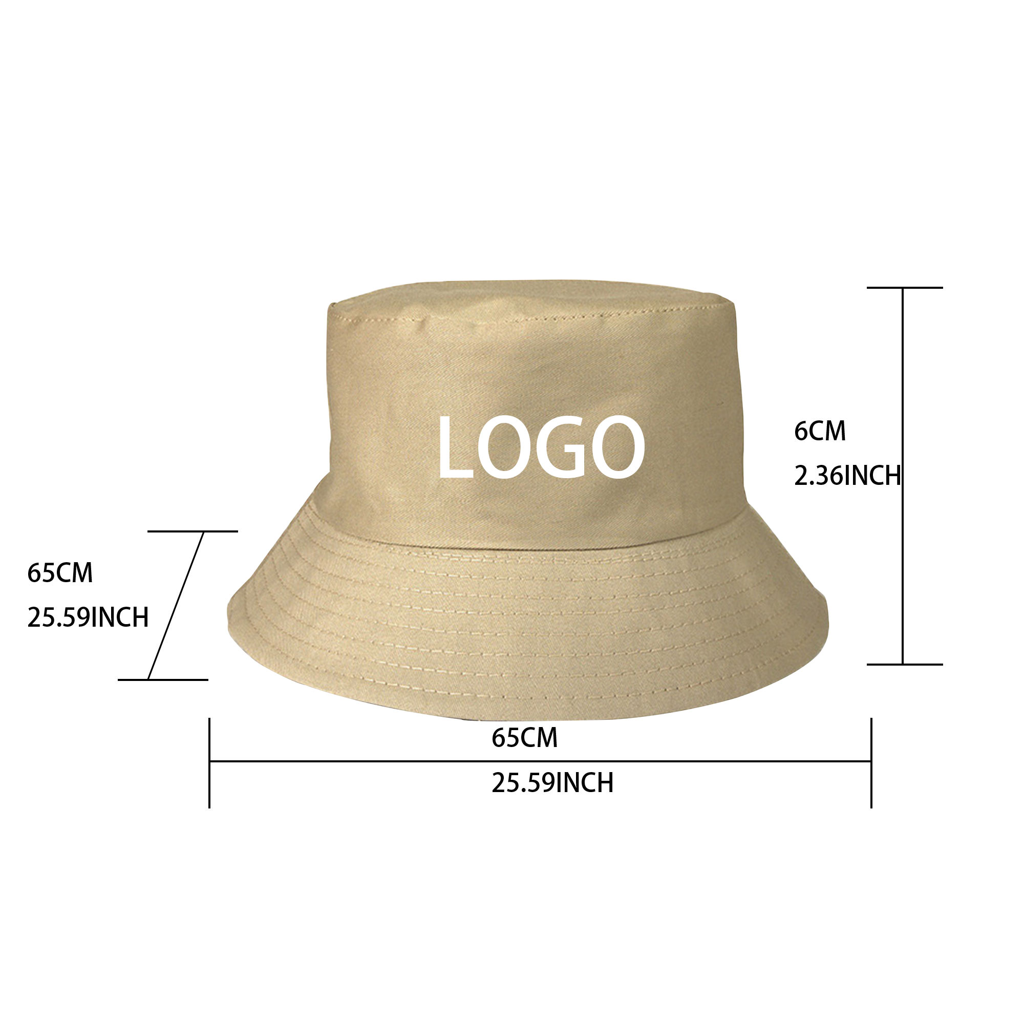Stylish Cotton Outdoor Cap 3