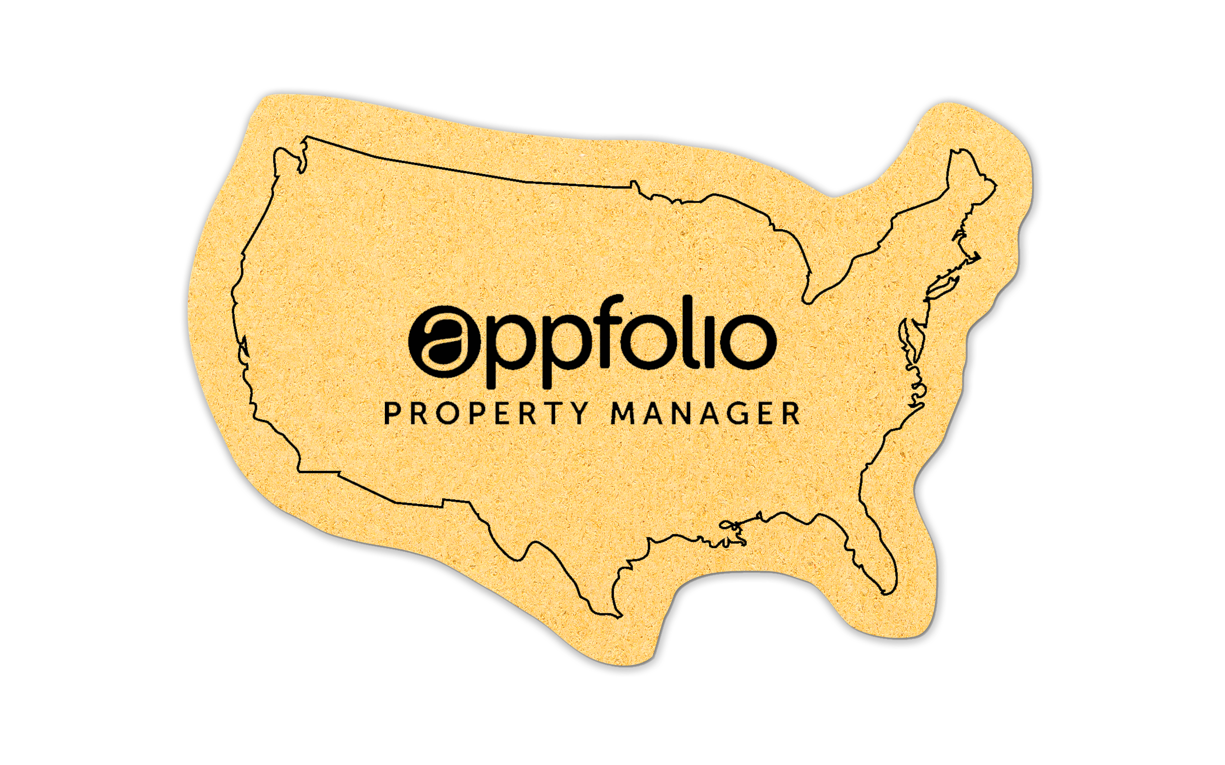 United States Compressed Sponge 9