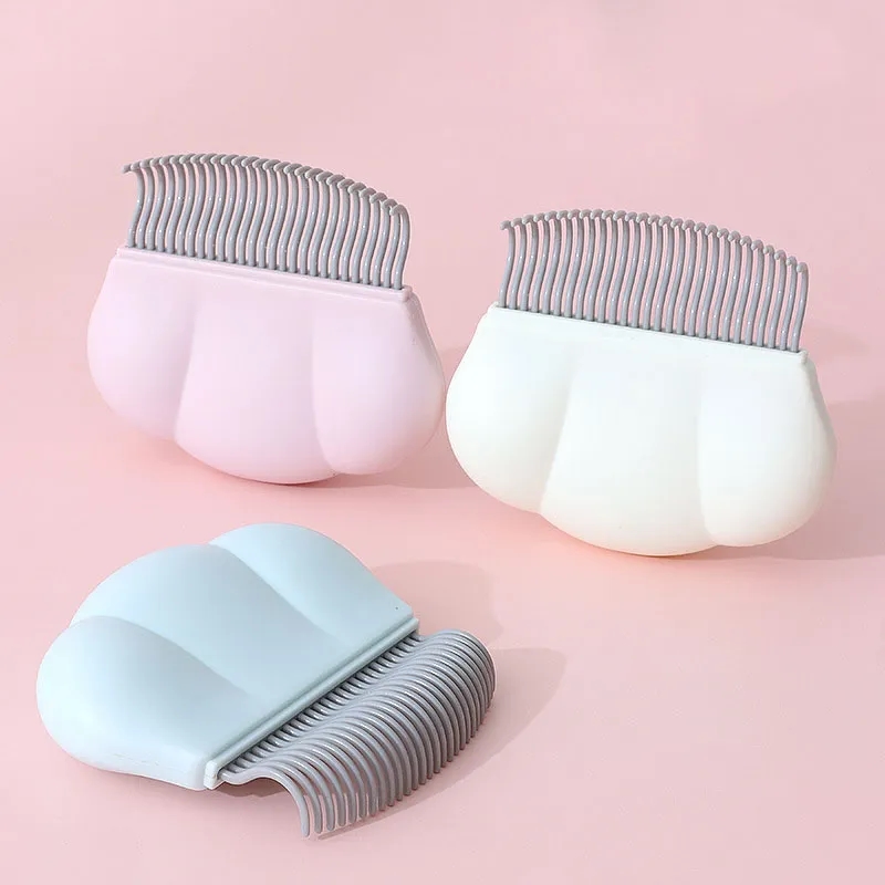 Pet Grooming Brush 2
