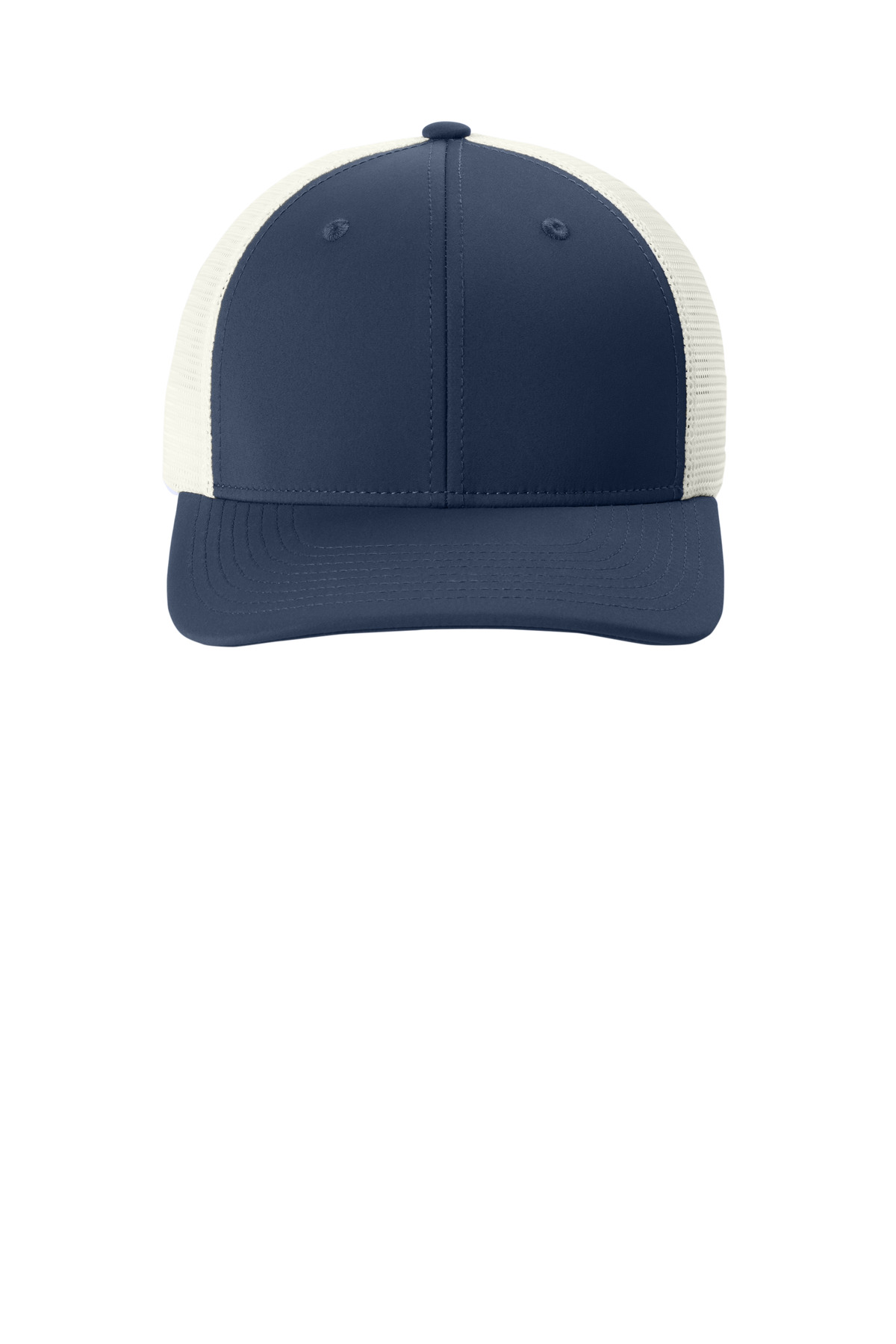 Sport-Tek Club Trucker Cap STC46 48