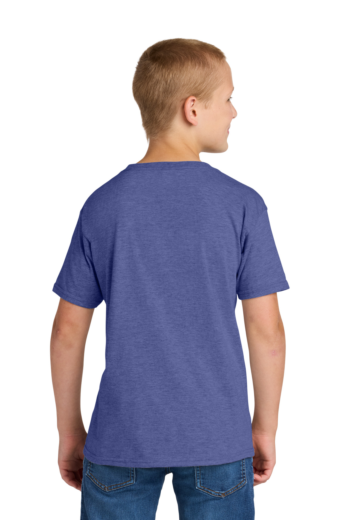 Jerzees Classics Youth Cotton T-Shirt 363Y 158