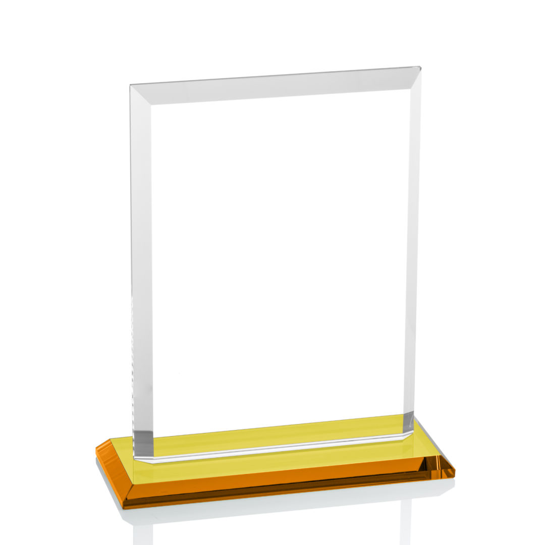 Denison Award - Amber 22