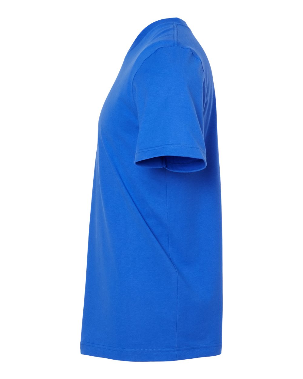 Combed Cotton T-Shirt - 602 194