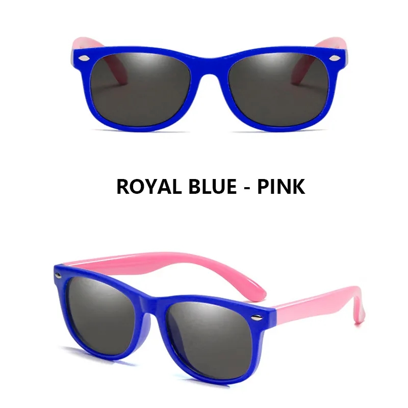 Polarized Sunglasses for Kids 15