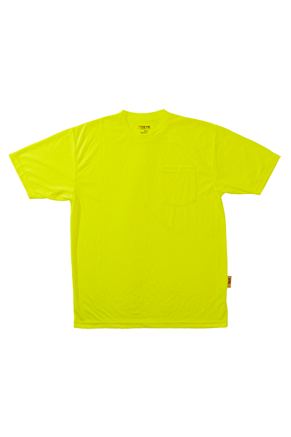 Xtreme Visibility HiVis Short Sleeve T-Shirt 4