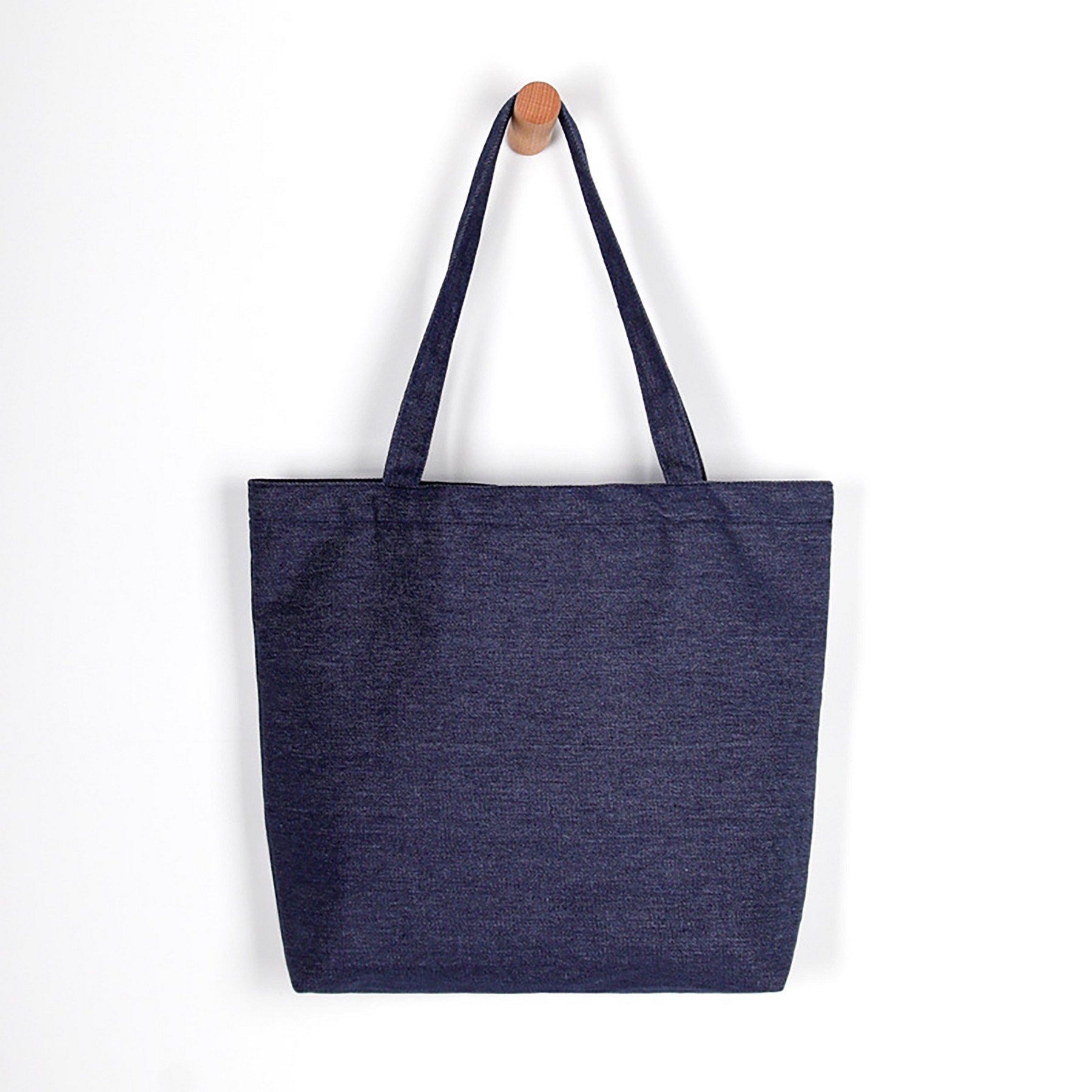 6.3 Oz Portable Cowboy Tote Bag 4