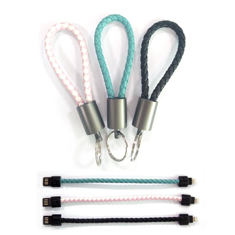 PU 2 IN 1 Charging Cable 1