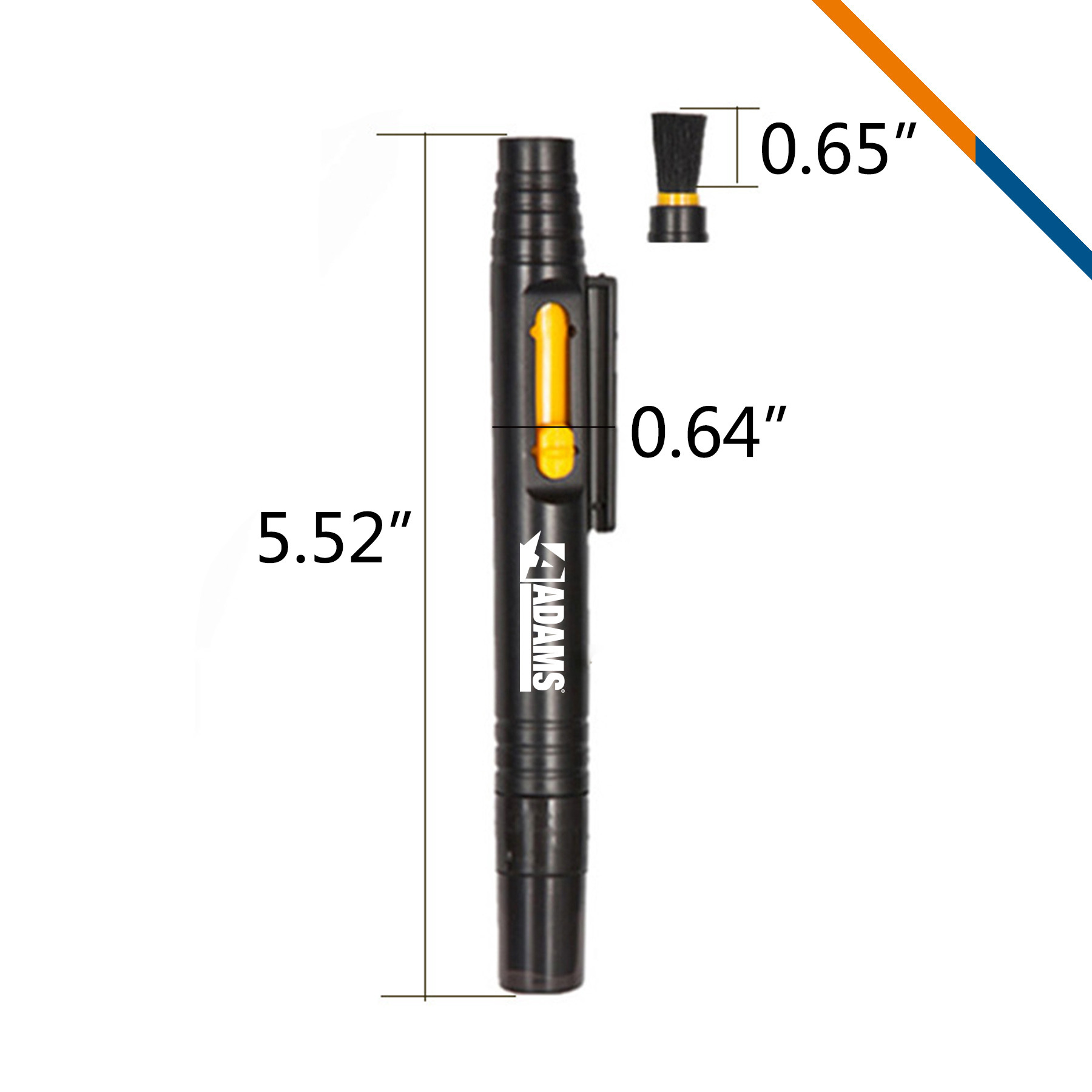 Jereson Retractable Cleaning Pen 4