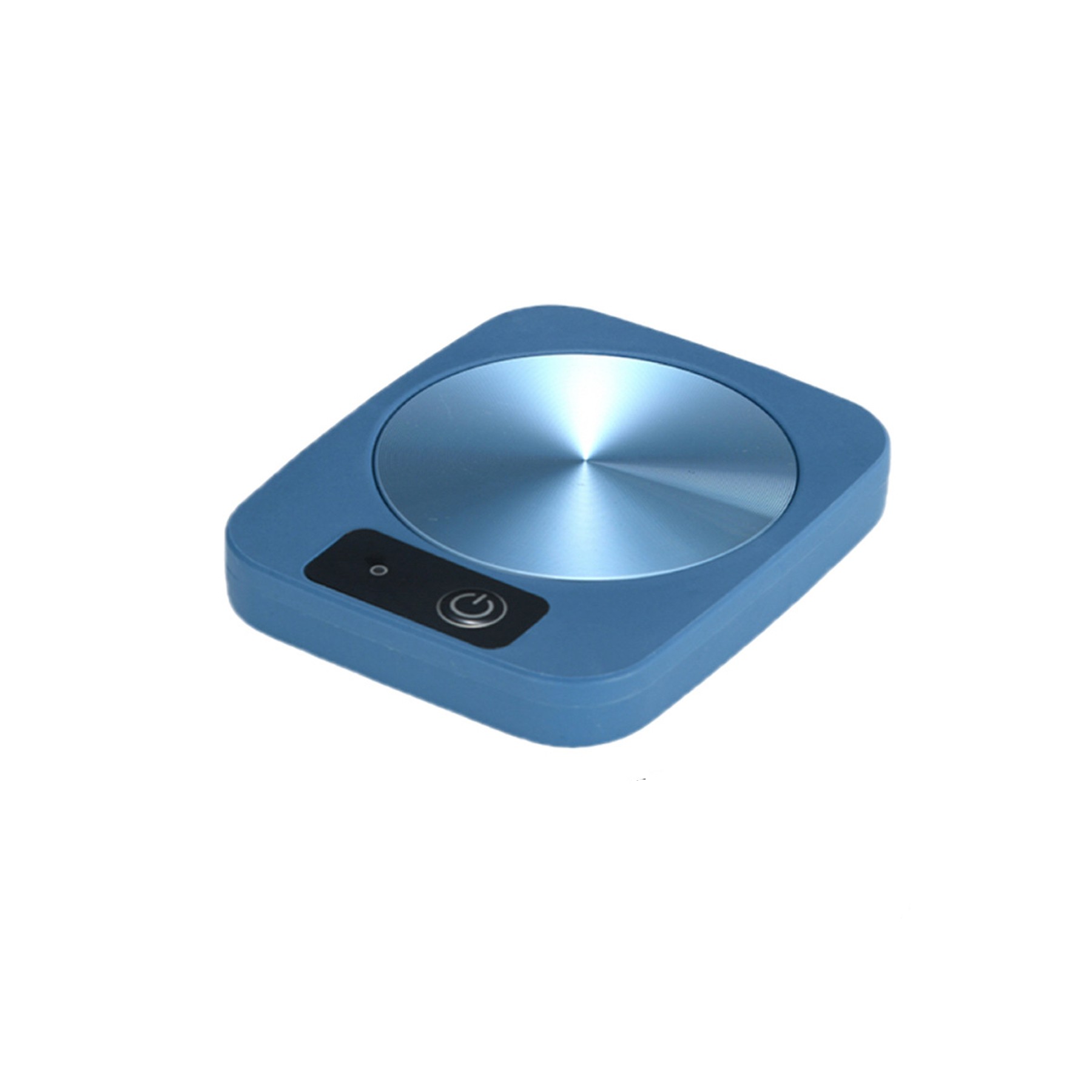 Warmer Coaster 4