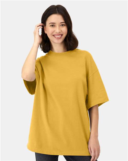 Unisex Beefy-T® Retro Street T-Shirt - 5180R 96