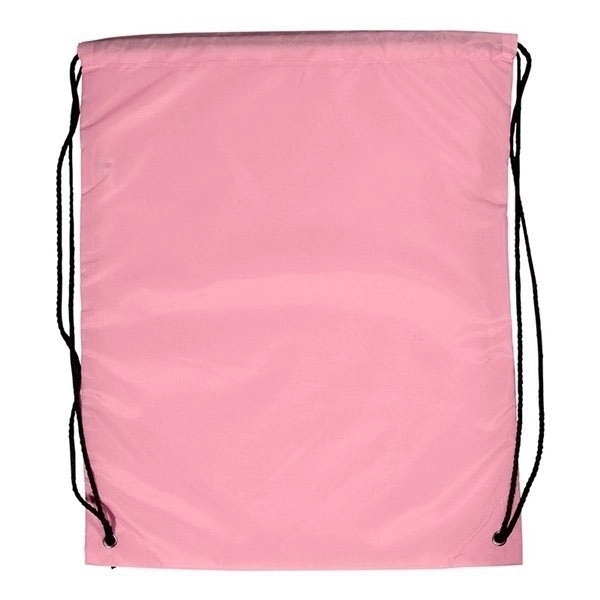 String A Sling Backpack 12