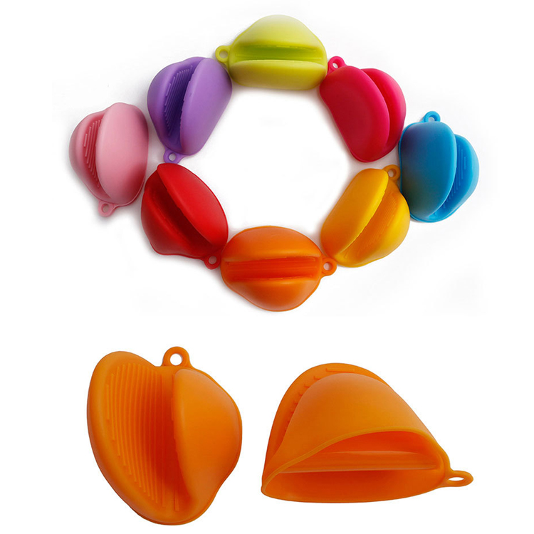 Non-slip Dish Holder Gloves 3