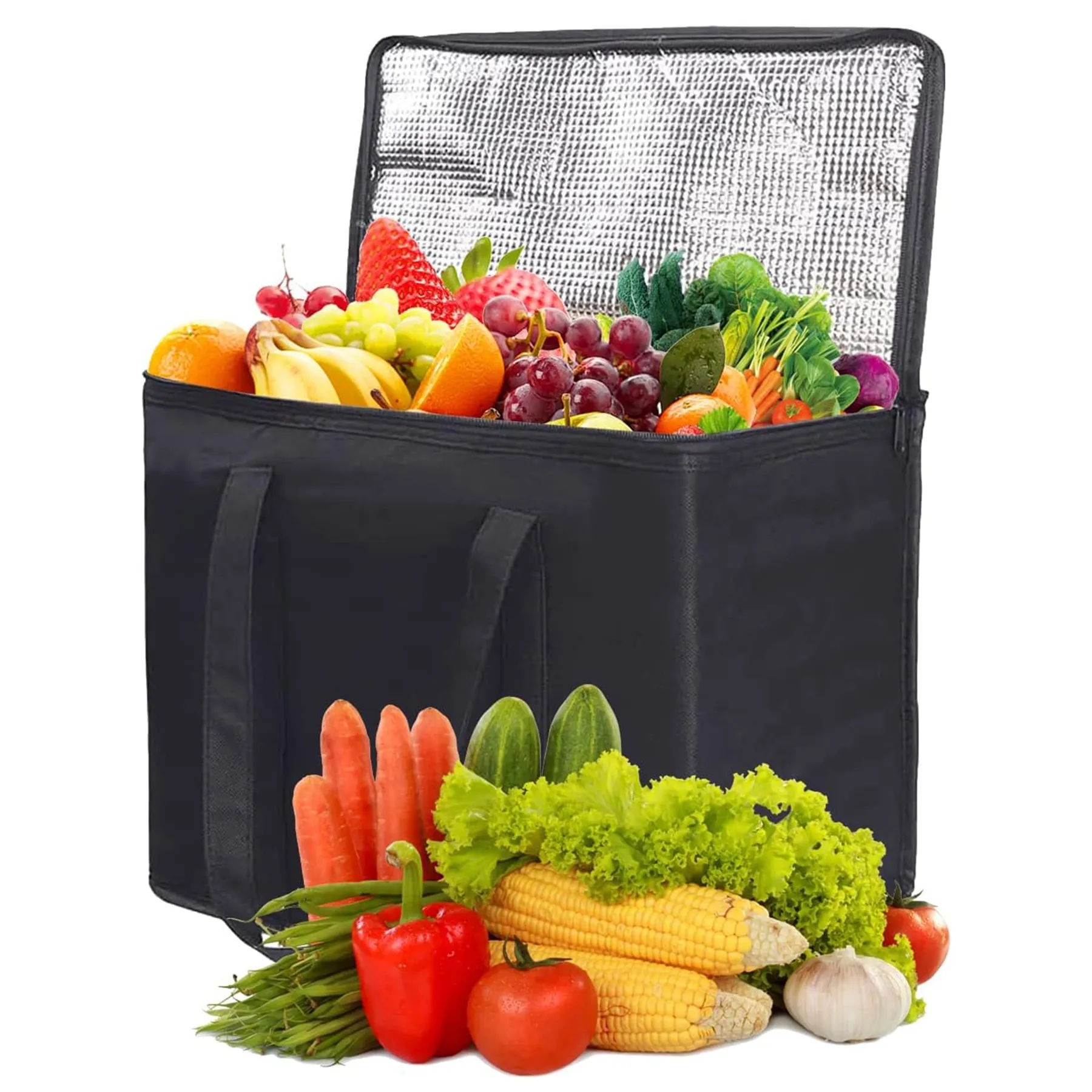 Cooler Lunch Bag Box 2