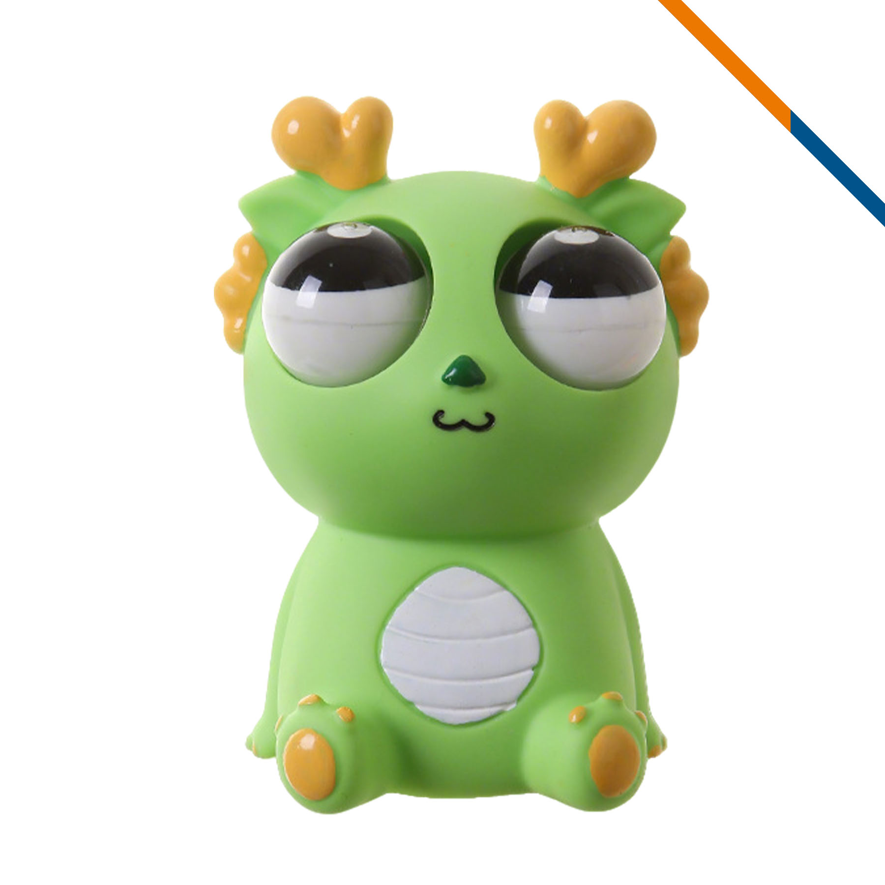 Fylbe Eye Pop Squeeze Toy 9
