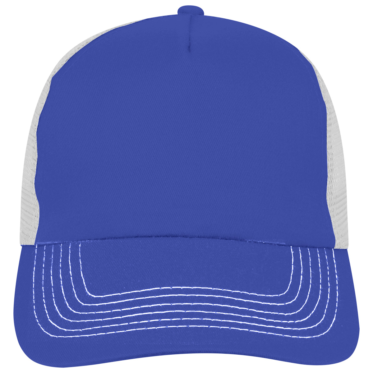 5 Panel Mesh Back Price Buster Cap 12