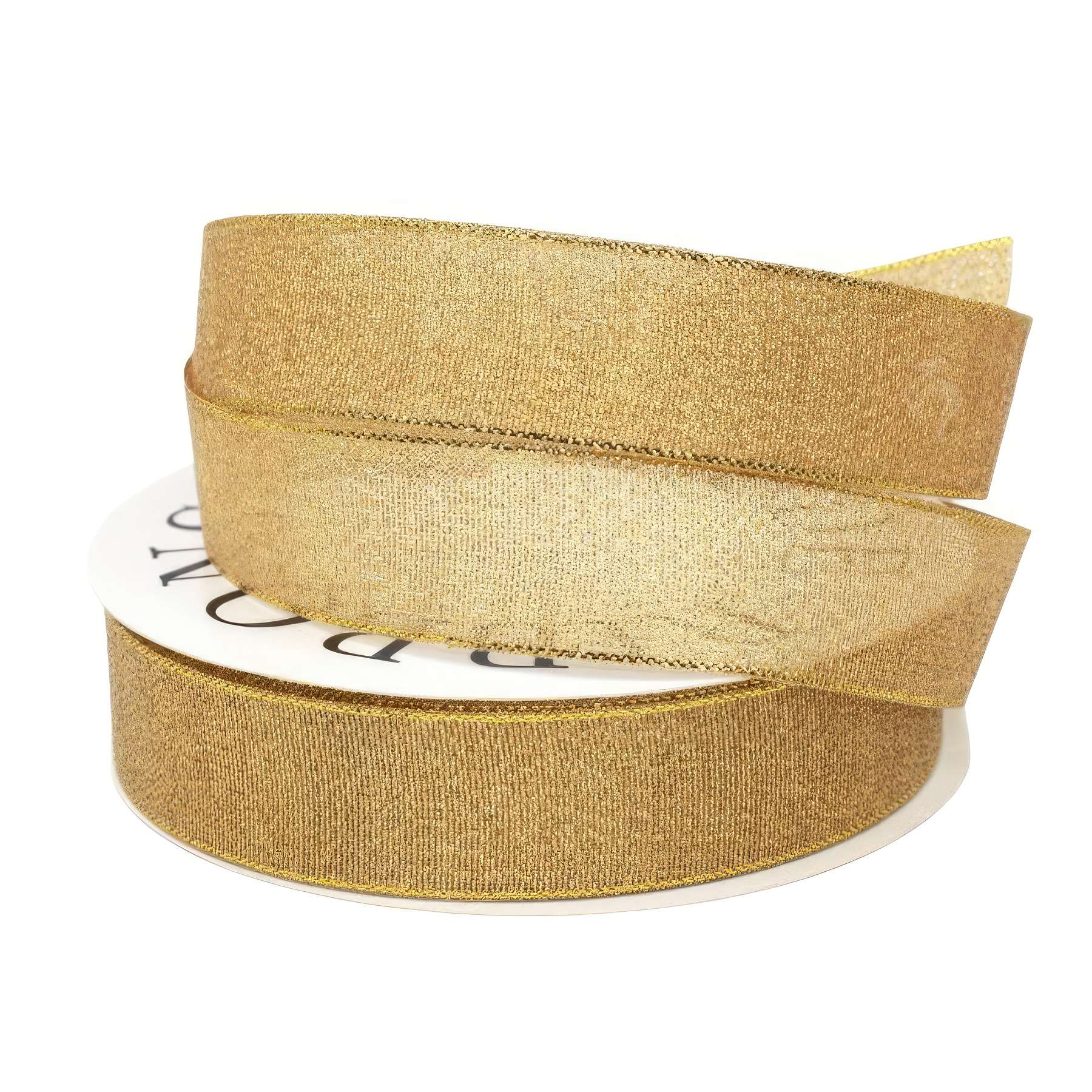 Fabric Ribbon for Gift Wrapping Floral Bouquets 3