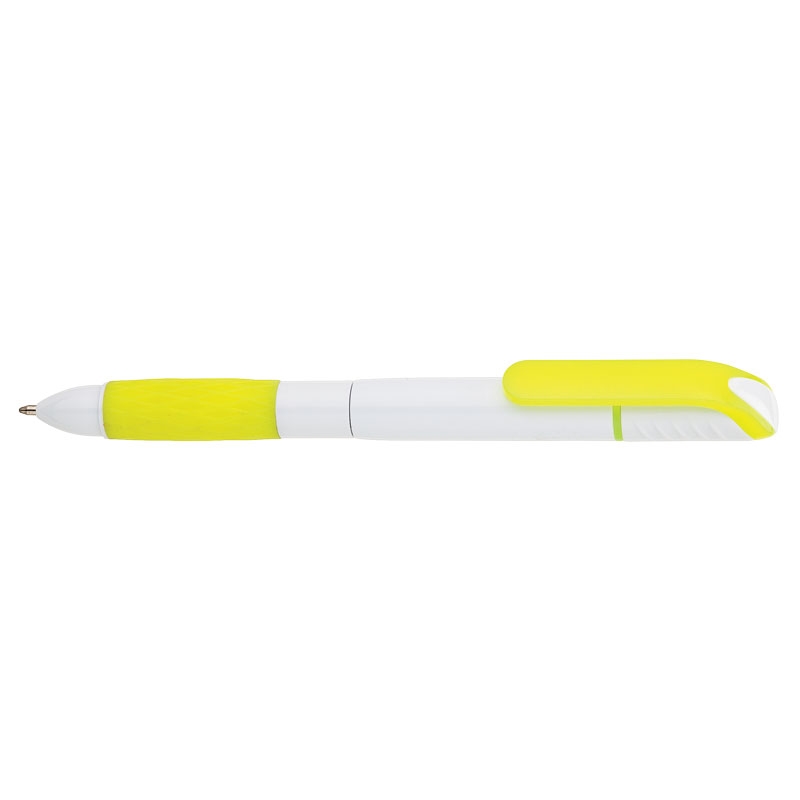 Vortex Ballpoint & Highlighter 2