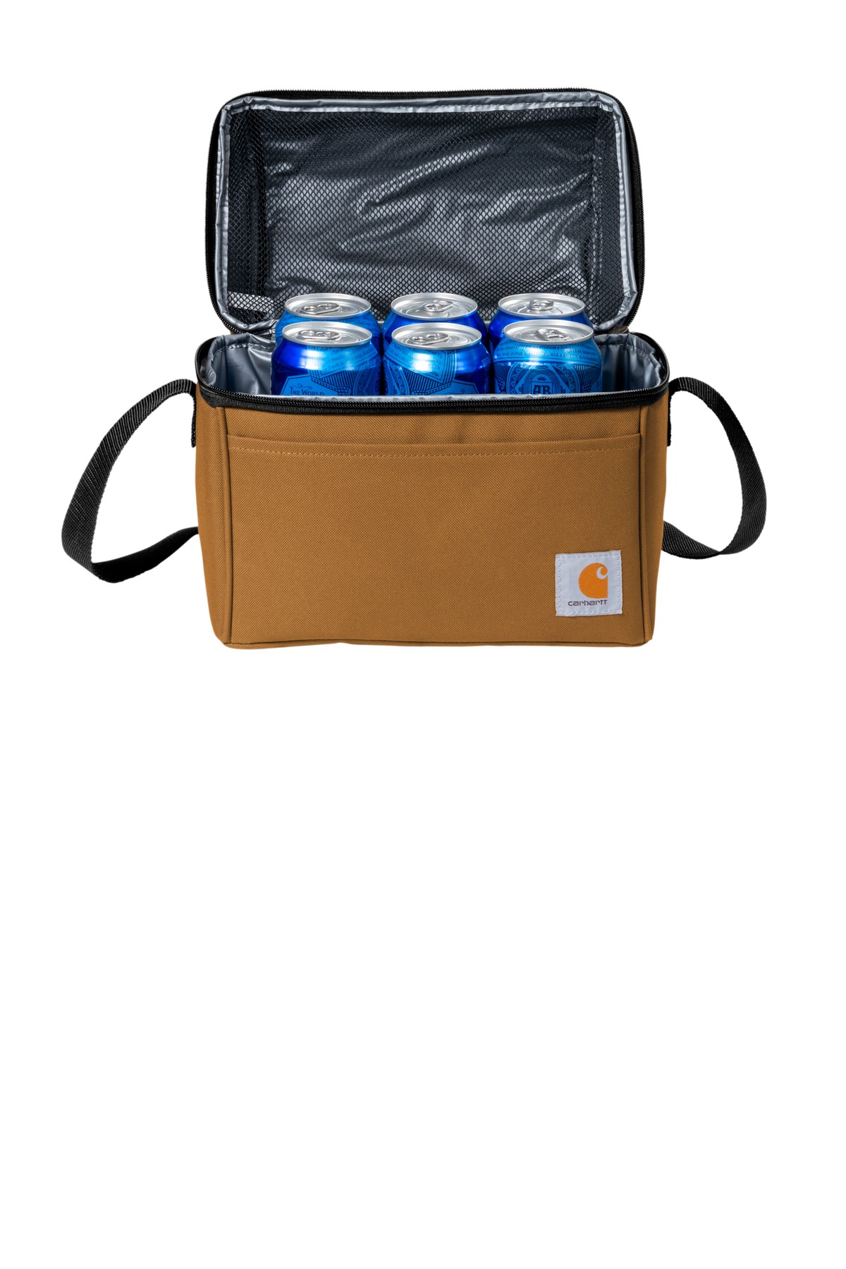 Carhartt® Lunch 6-Can Cooler 8