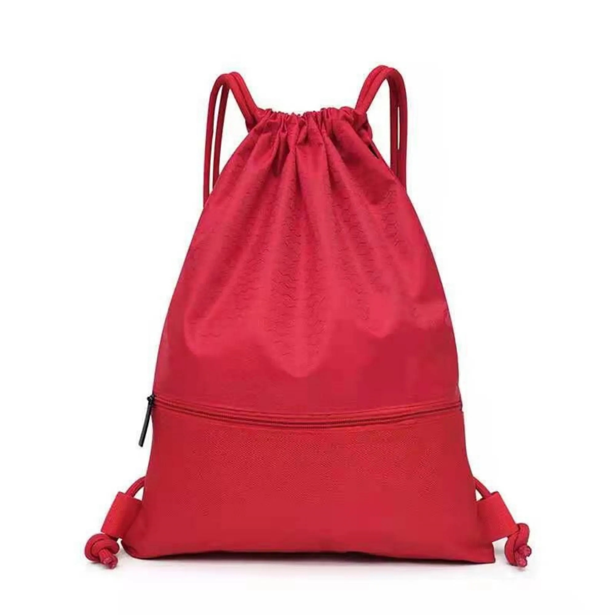 Waterproof Gym Drawstring Oxford Bags MOQ20 13