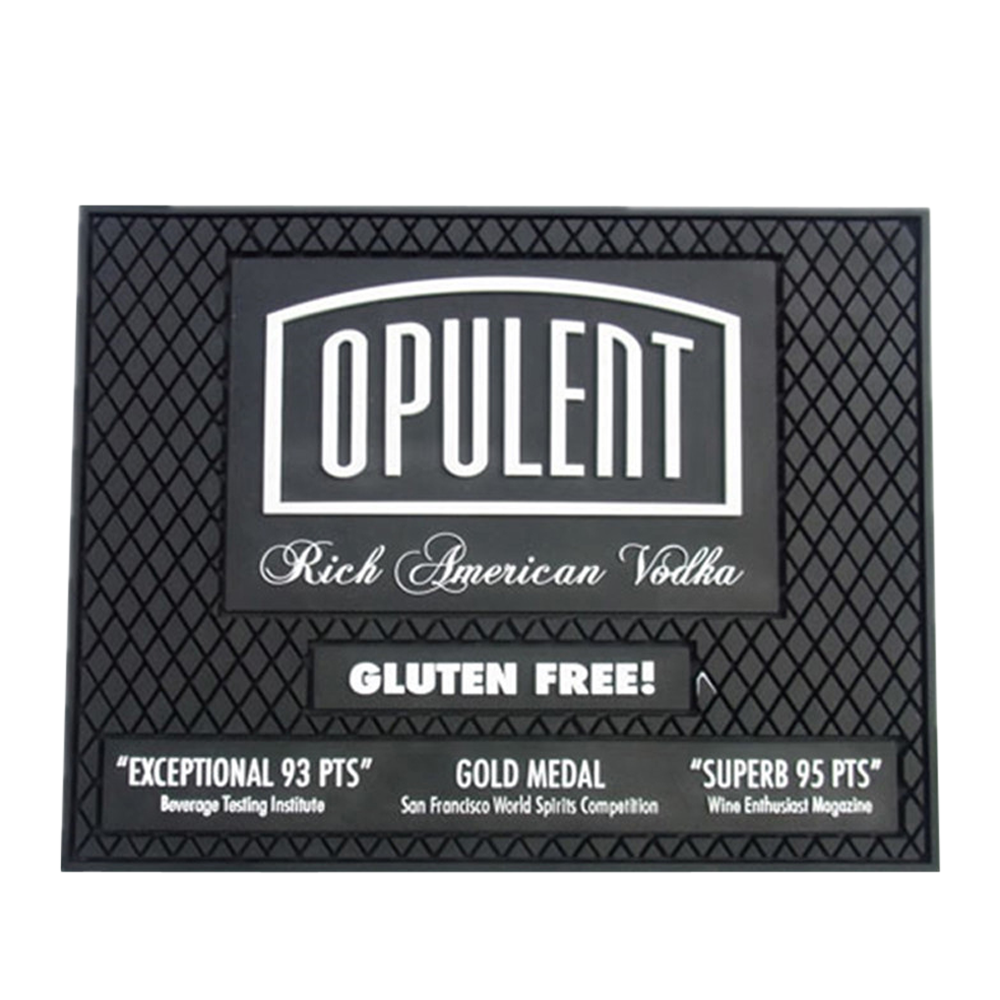 Bar Service Mat 3
