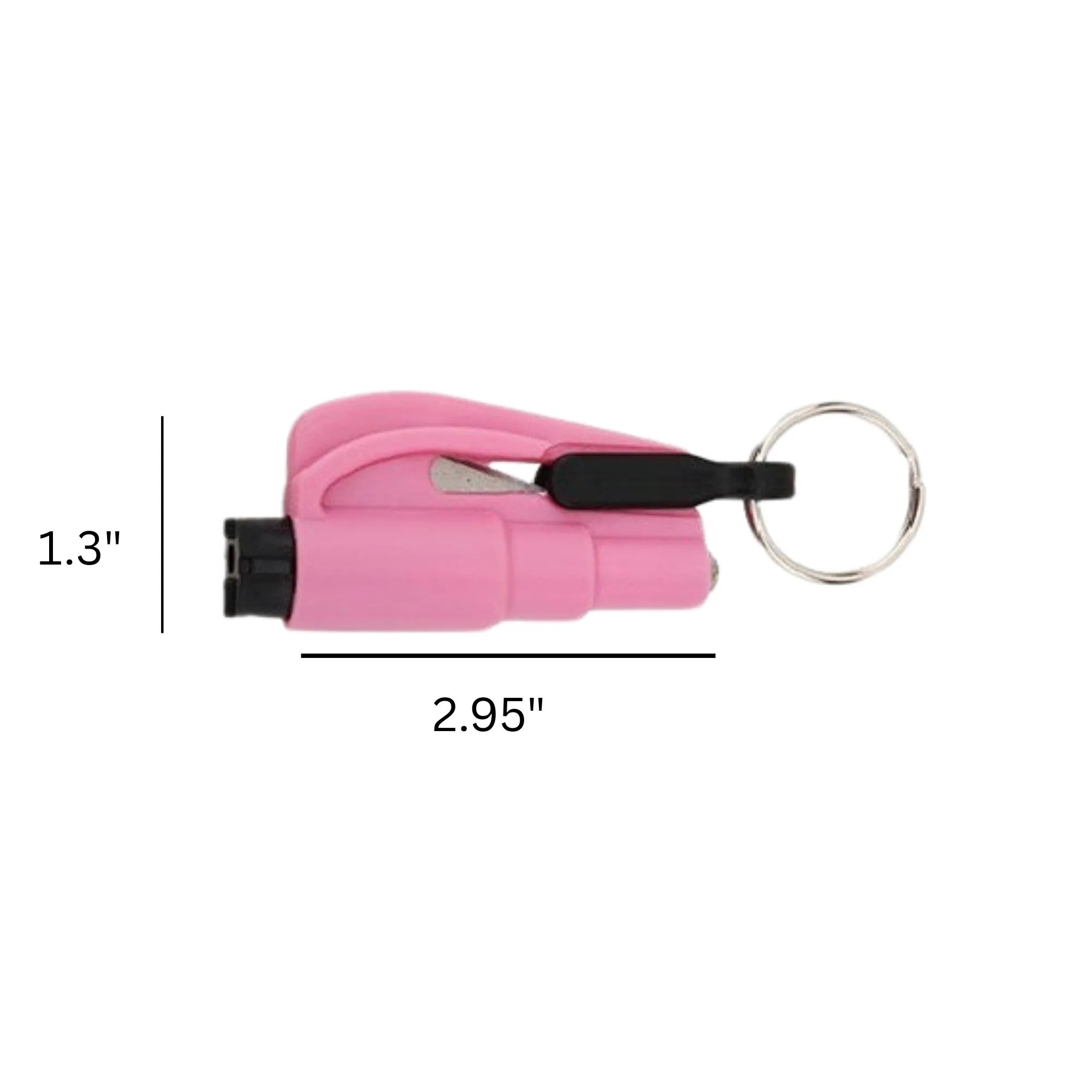 Vehicle Emergency Escape Safety Tool 9