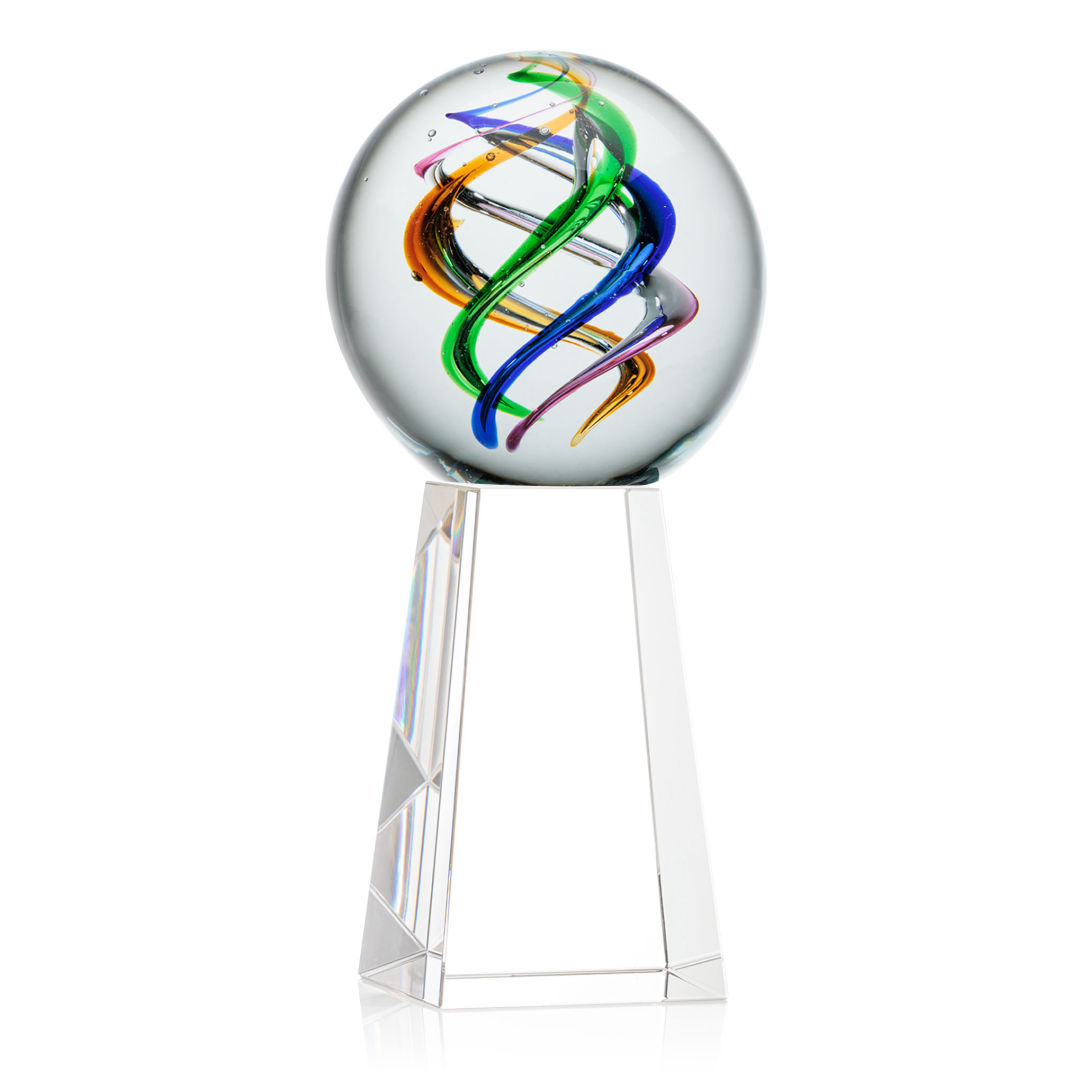 Galileo Award on Novita Base 10