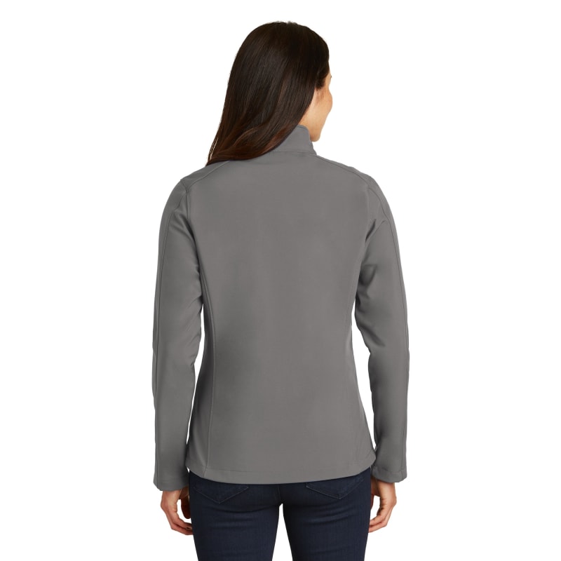 Port Authority Women's Core Soft Shell Jacket. 19
