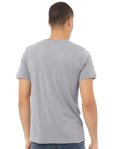 Triblend Tee - 3413 502