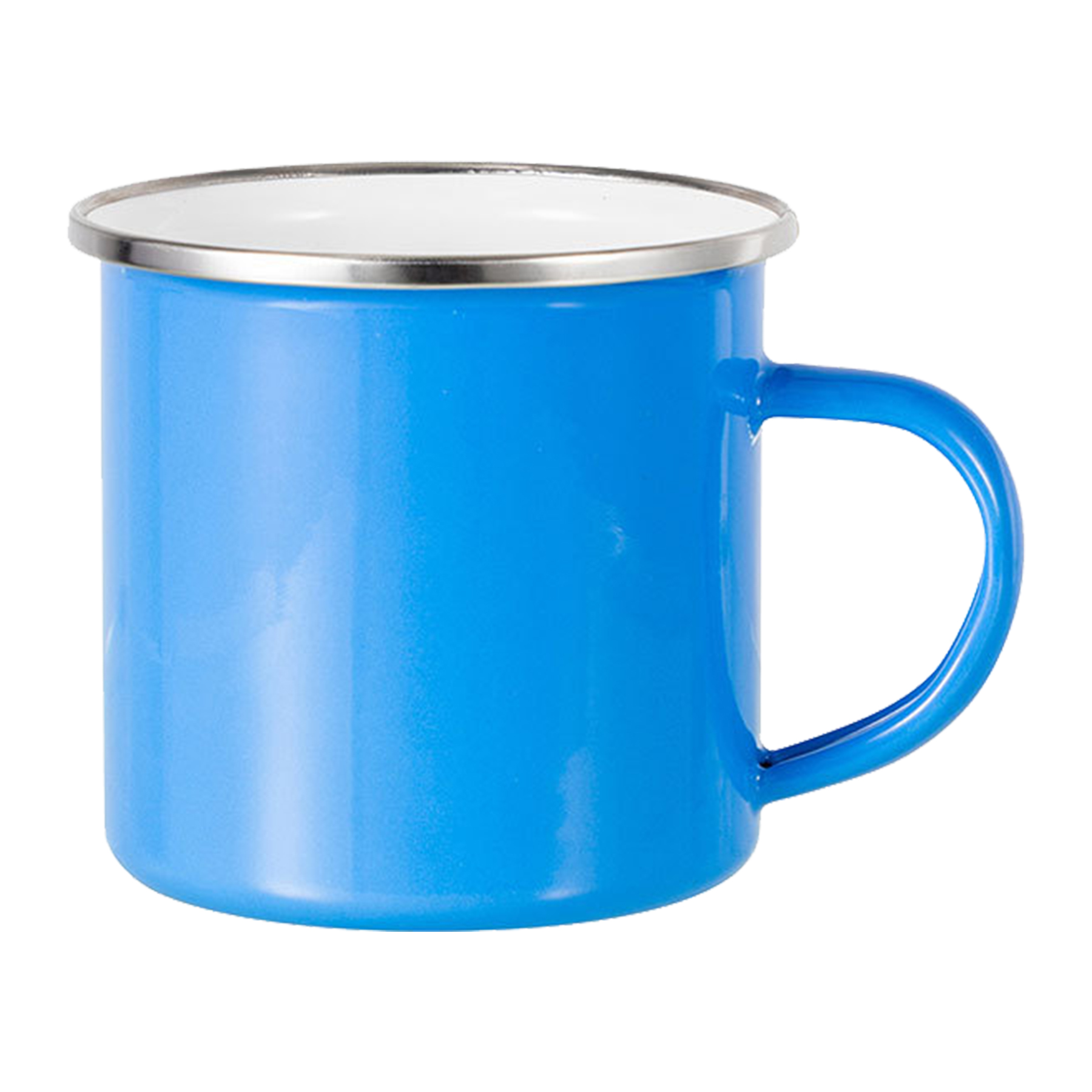 Enamel Mug 23