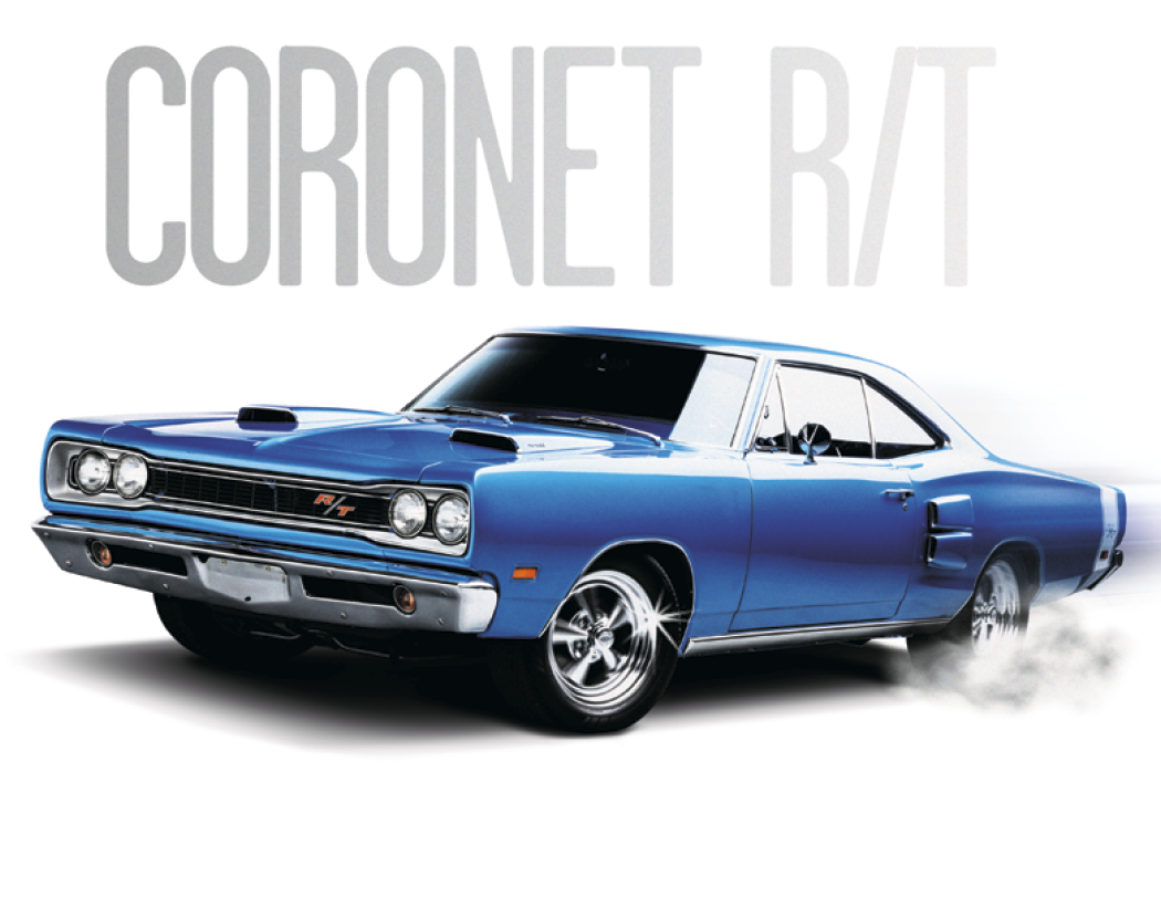 Triumph® Calendars Classic Muscle Cars Calendar 28