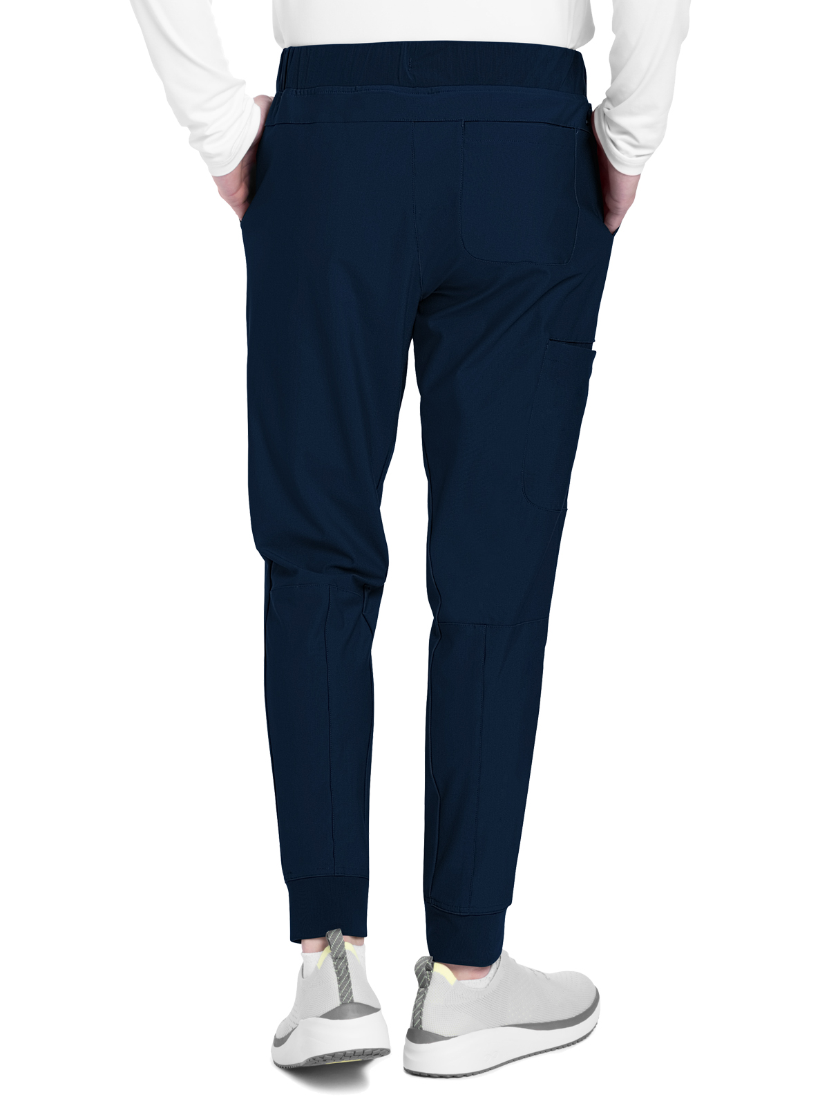 Cherokee - Form - Men's 4-Pocket Mid Rise Jogger Pant 16
