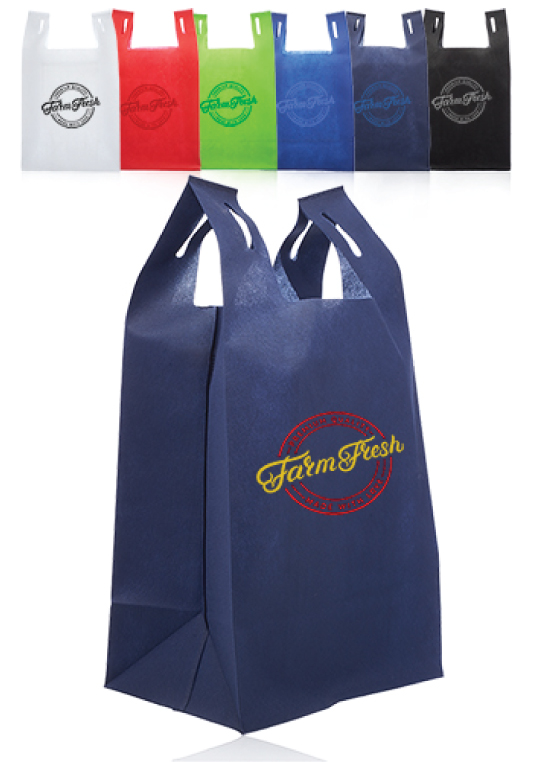 Bodega Lightweight Reusable Tote Bag 5