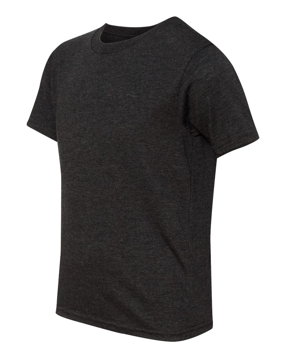 Youth Triblend Tee - 6310 22