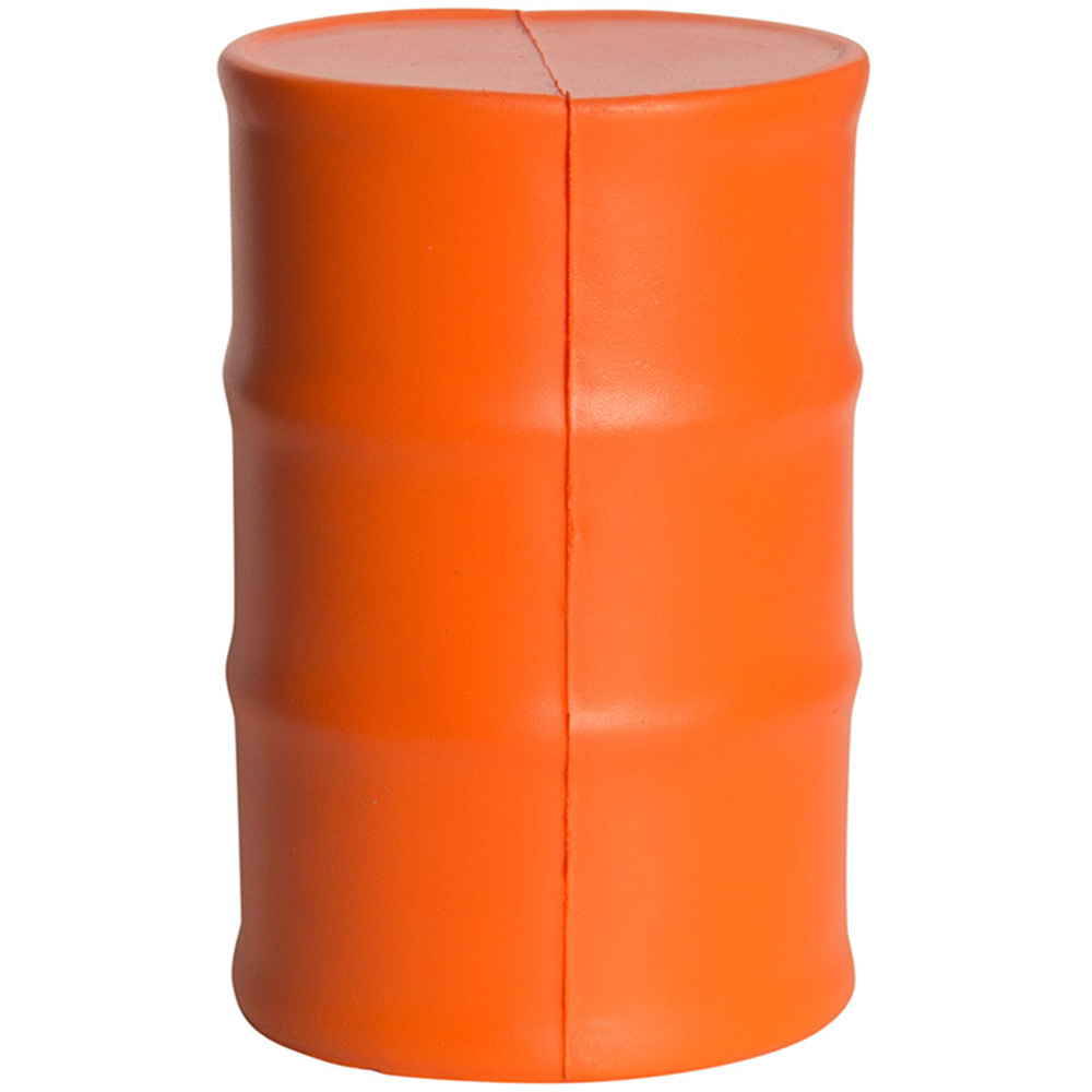 Oil Drum Stress Reliever 5