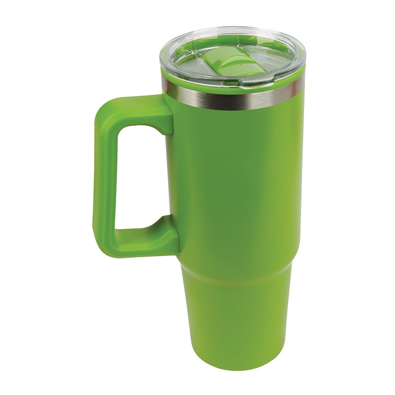 Zane 30 oz. Steel/PP Liner Travel Mug 38
