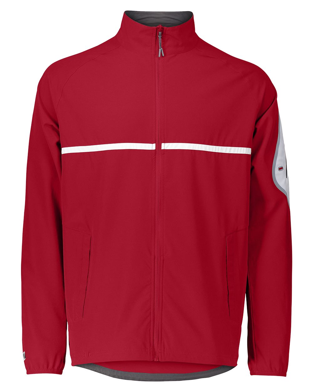 Unisex Weld Jacket - 229543 9