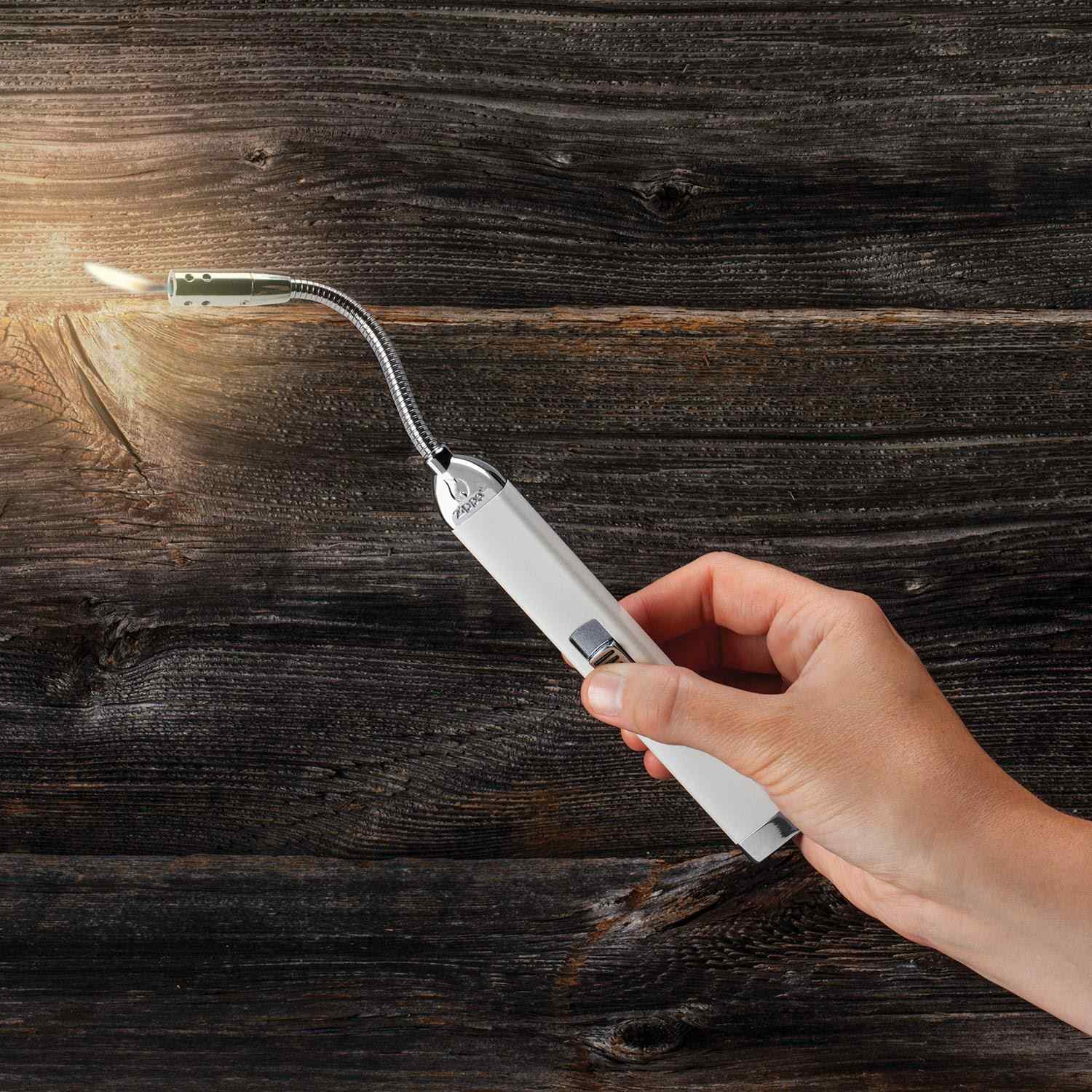 Mini Flex Neck Candle Lighter