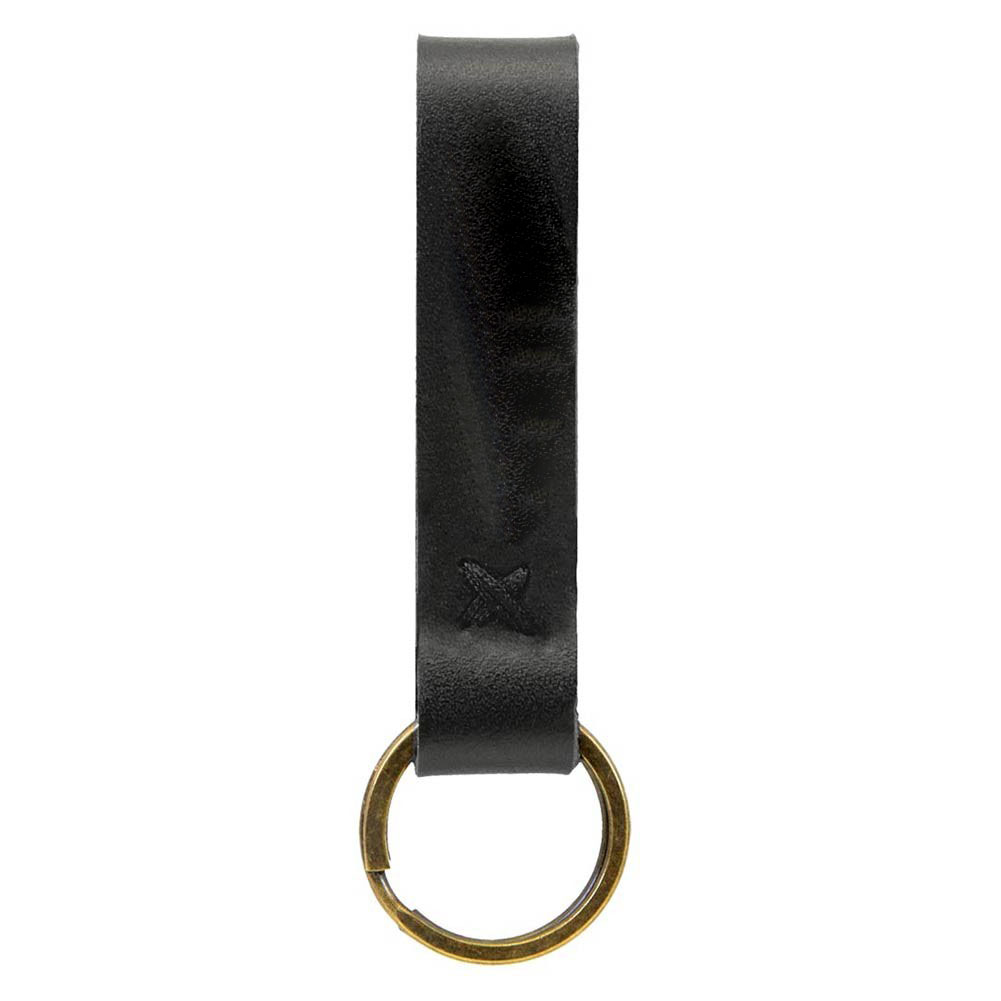 The Leather Key Chain w/ Belt 5