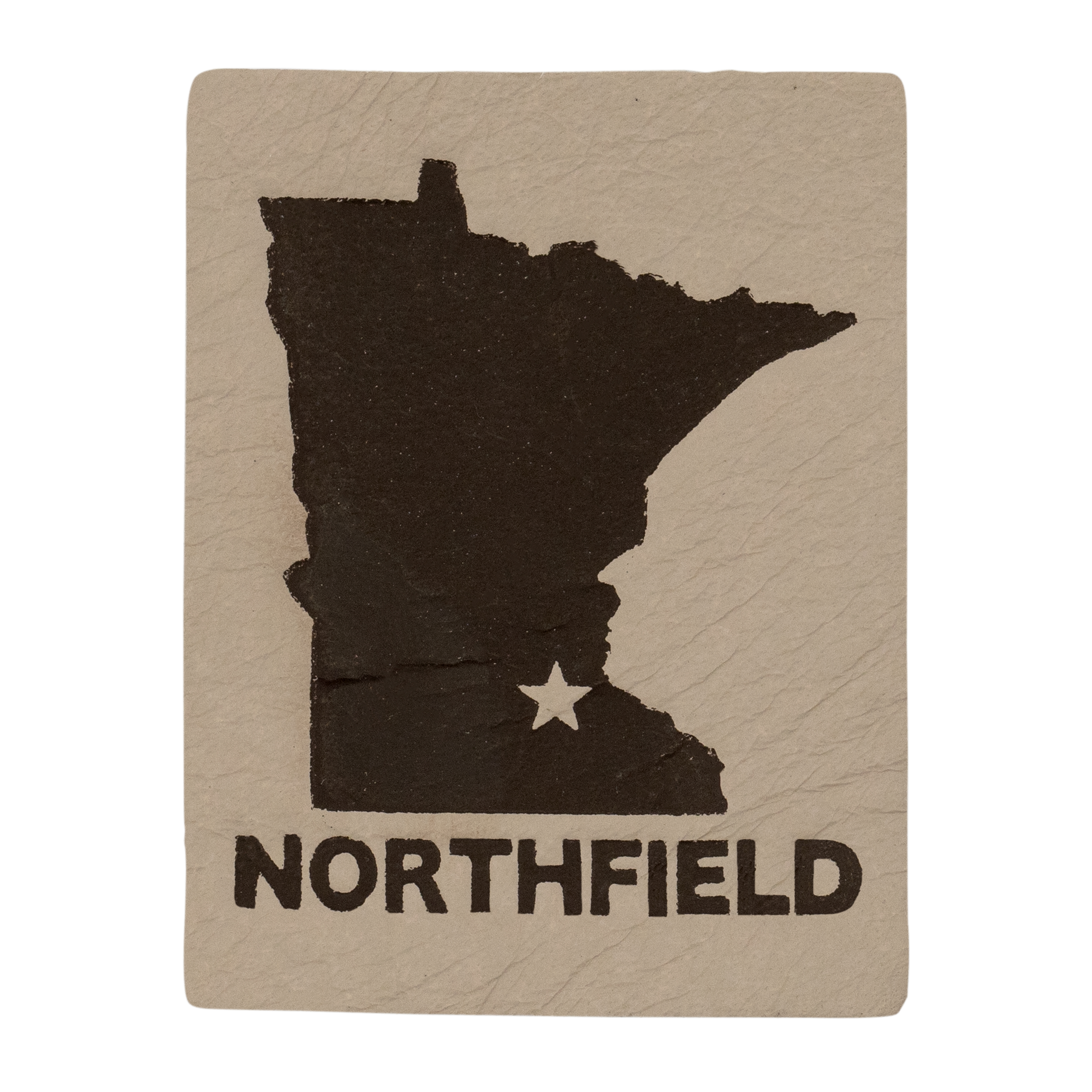 Faux Leather Patches 3