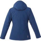 Women's Delamar 3-in-1 Jacket 11