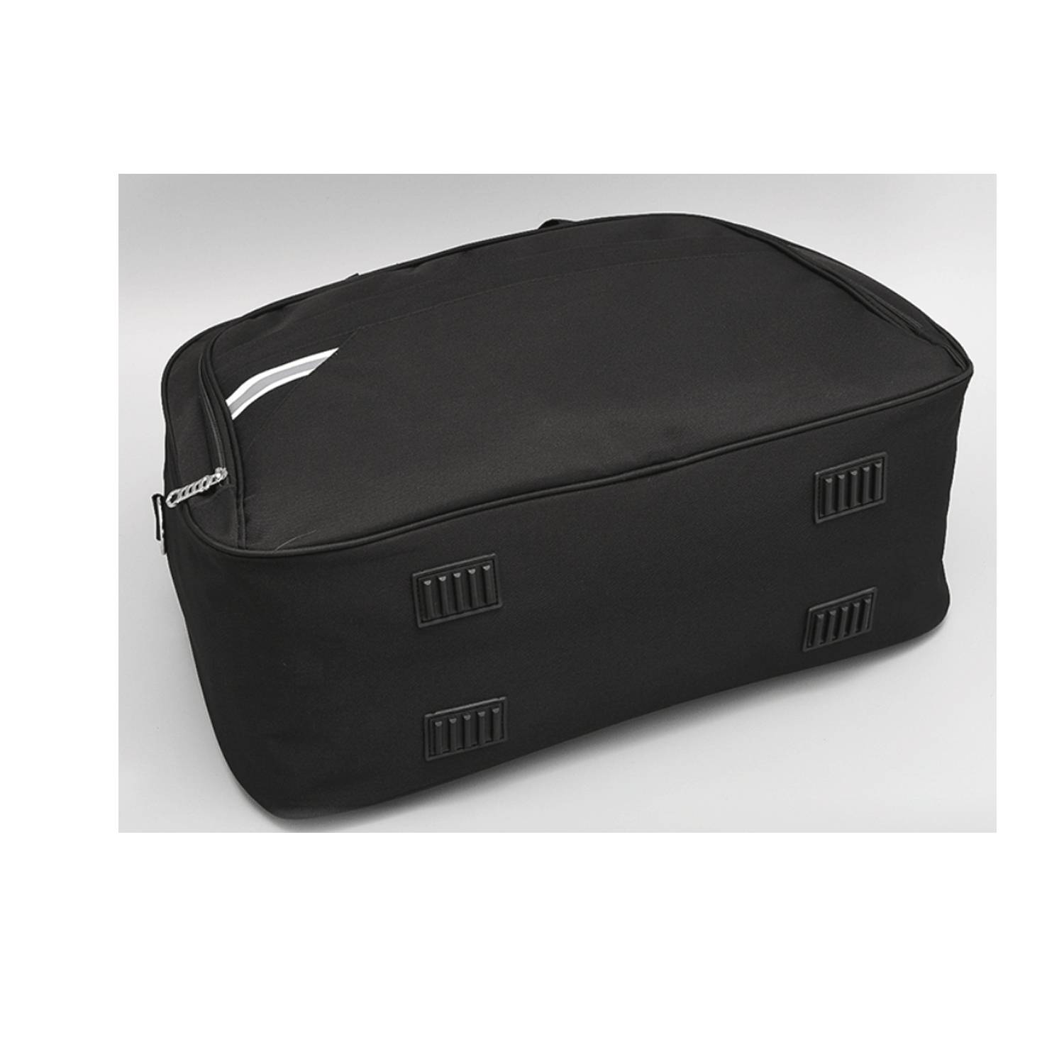 Waterproof Folding Oxford Cloth Travel Duffel Bag 1